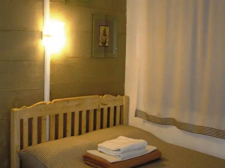 Отель Makati International Inns