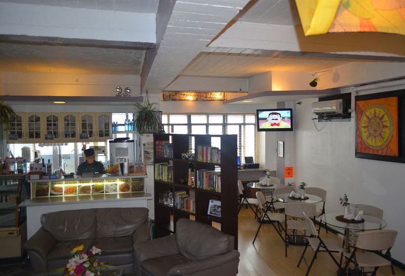 فندق Makati International Inns