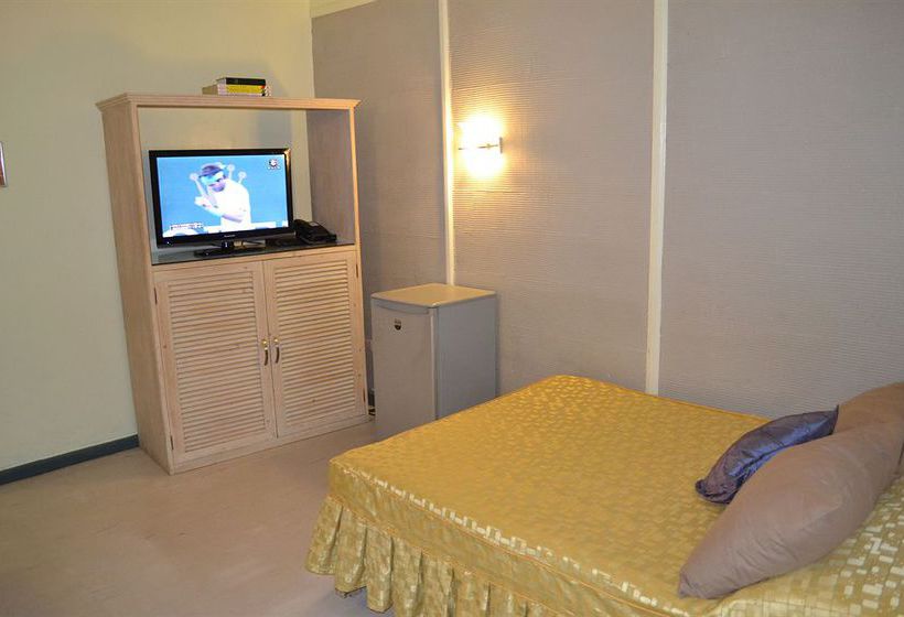فندق Makati International Inns