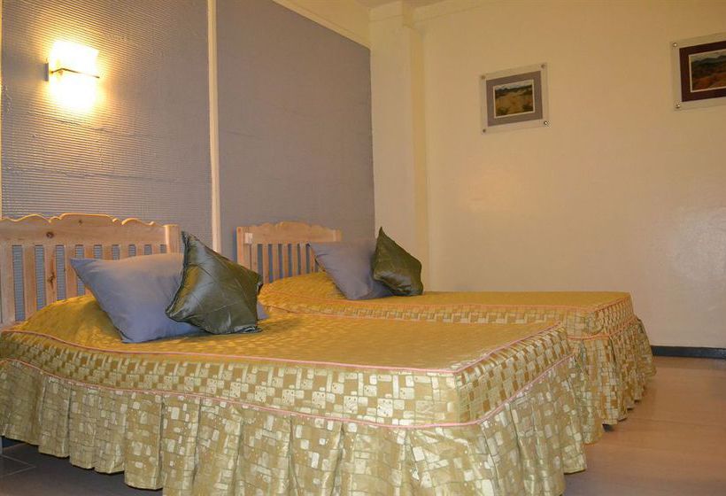 فندق Makati International Inns