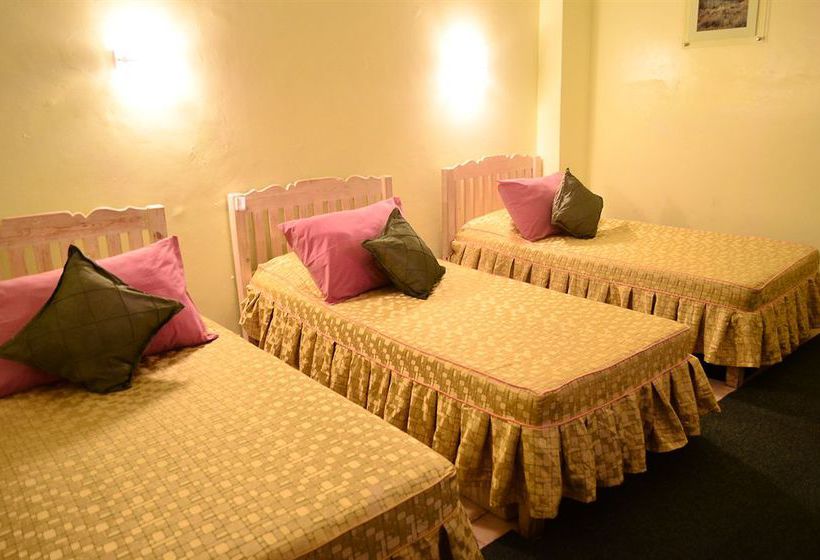 فندق Makati International Inns