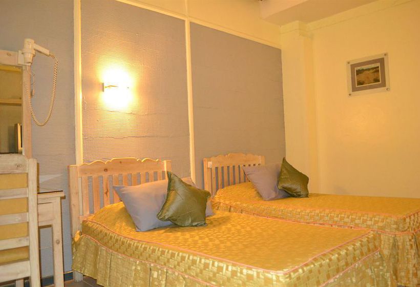 فندق Makati International Inns