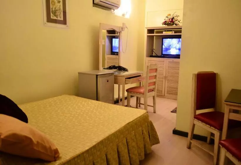 Отель Makati International Inns