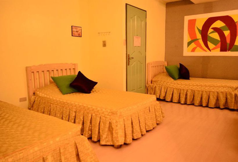 فندق Makati International Inns