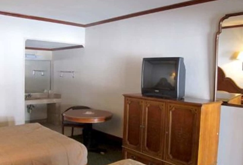 Отель Montecarlo Ciudad Juárez