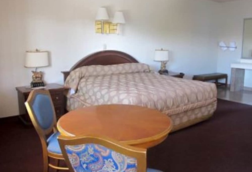 Отель Montecarlo Ciudad Juárez