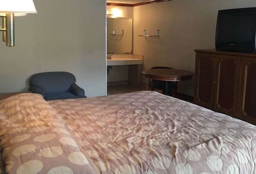 Отель Montecarlo Ciudad Juárez