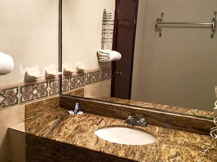 Отель Montecarlo Ciudad Juárez