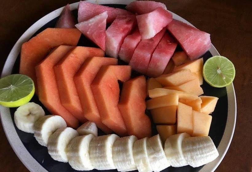 Отель Montecarlo Ciudad Juárez