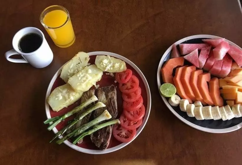 Hotel Montecarlo Ciudad Juárez