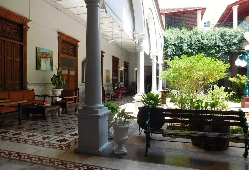 Otel Real Toledo By Kavia