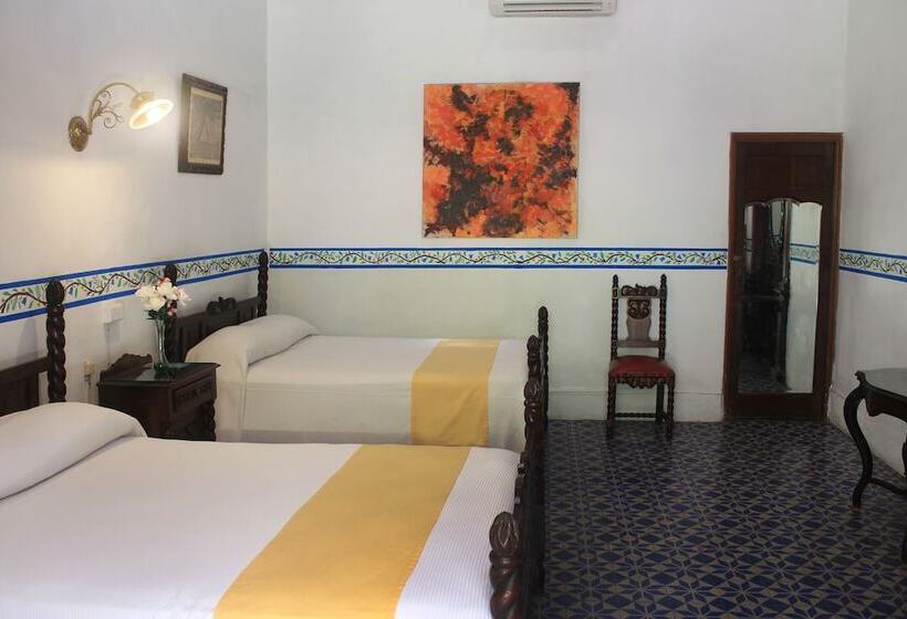 Hotel Real Toledo By Kavia