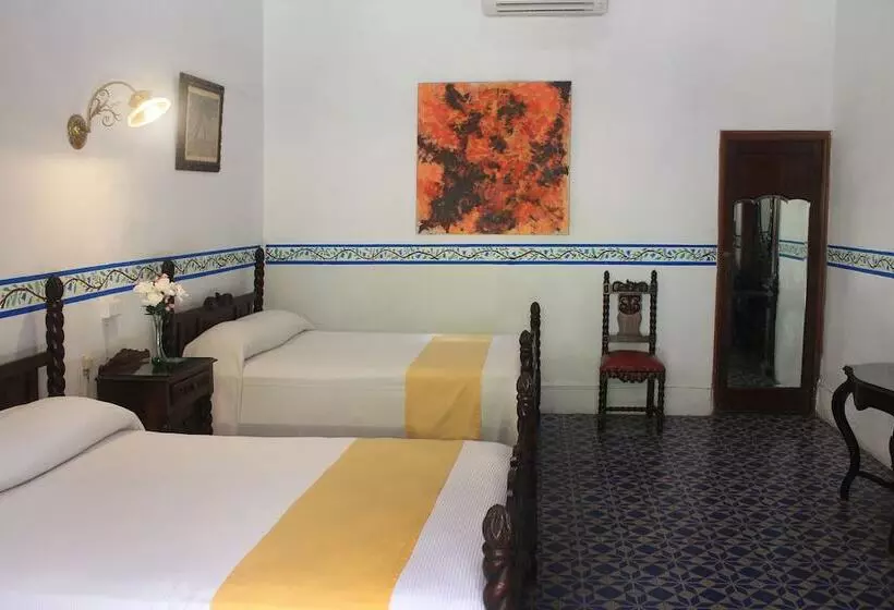 Otel Real Toledo By Kavia