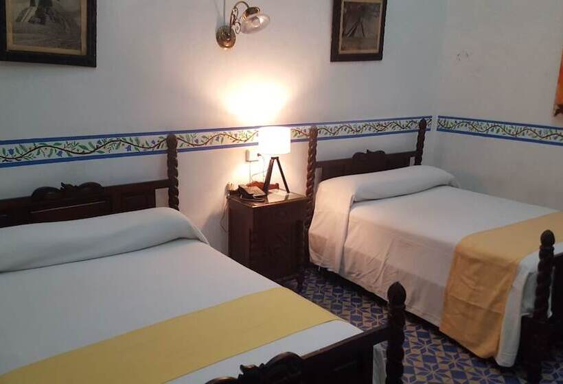 Hotel Real Toledo By Kavia