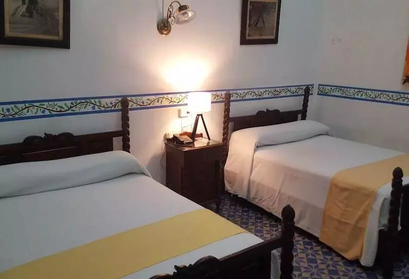 Otel Real Toledo By Kavia