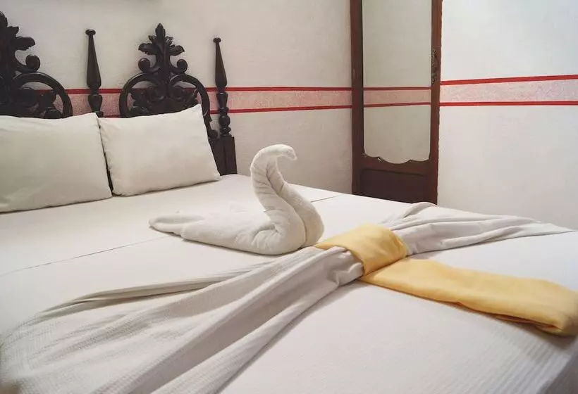 Otel Real Toledo By Kavia