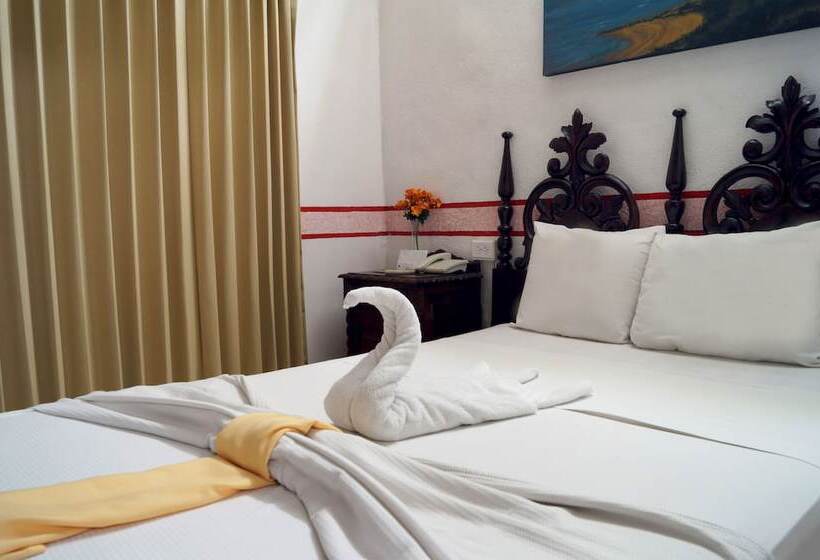 Hotel Real Toledo By Kavia