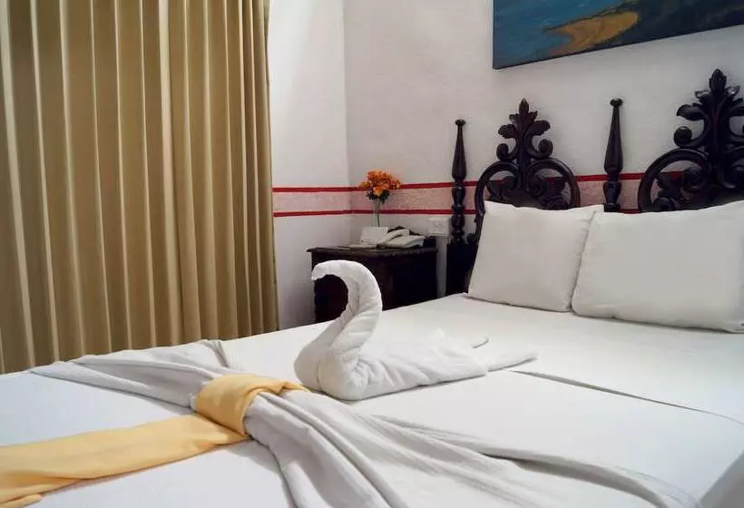 Otel Real Toledo By Kavia