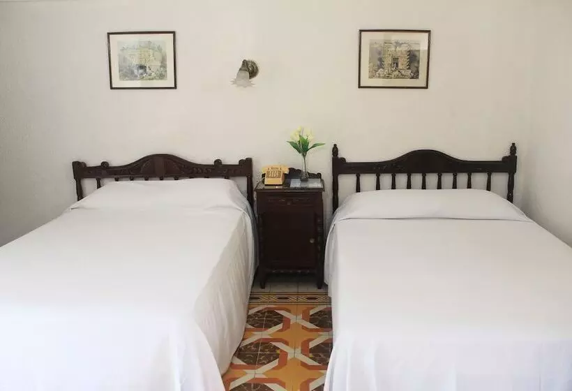 Otel Real Toledo By Kavia