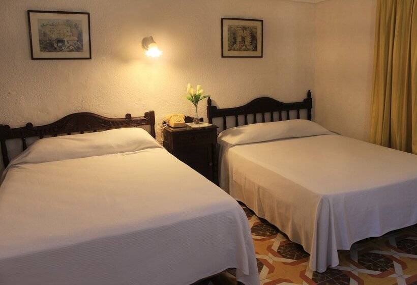 Hotel Real Toledo By Kavia