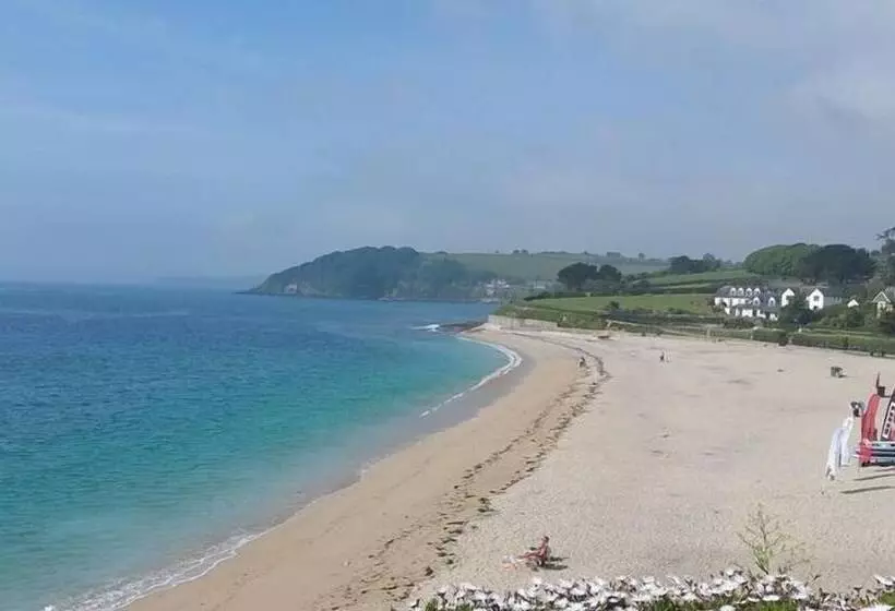 Отель Rosemullion