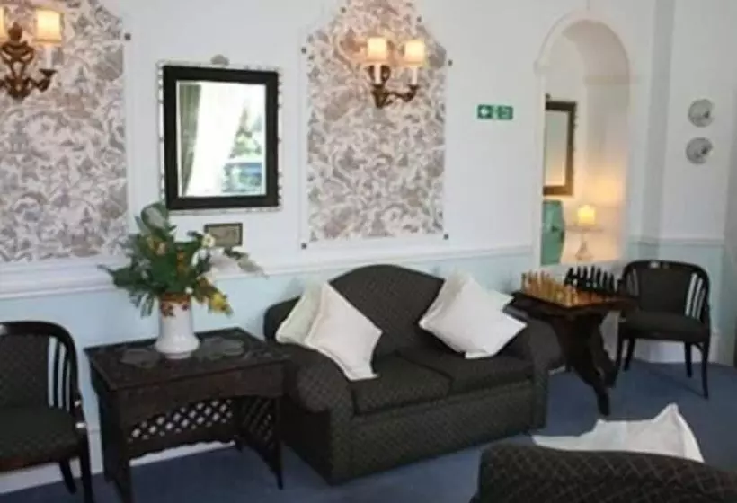 Отель Rosemullion