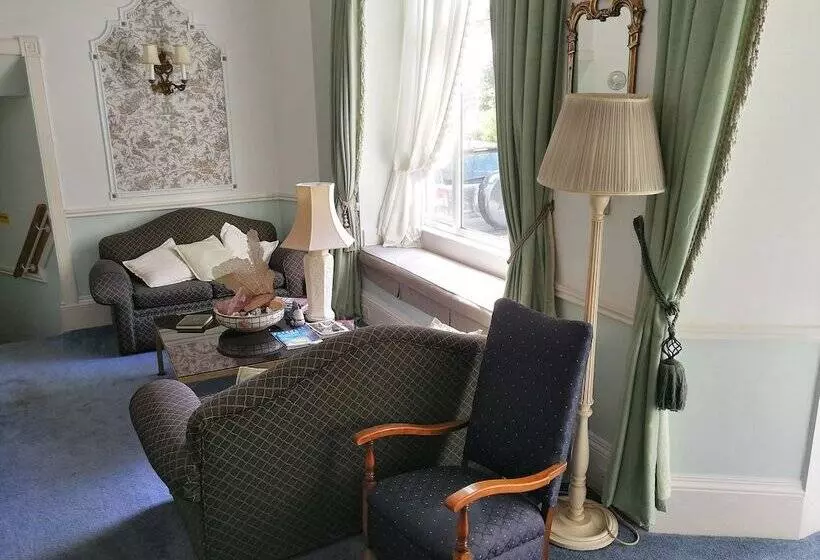 Отель Rosemullion