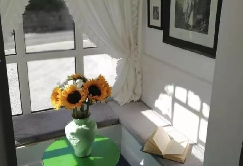 Отель Rosemullion