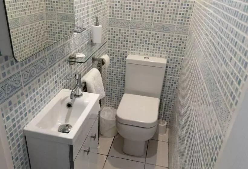 Отель Rosemullion