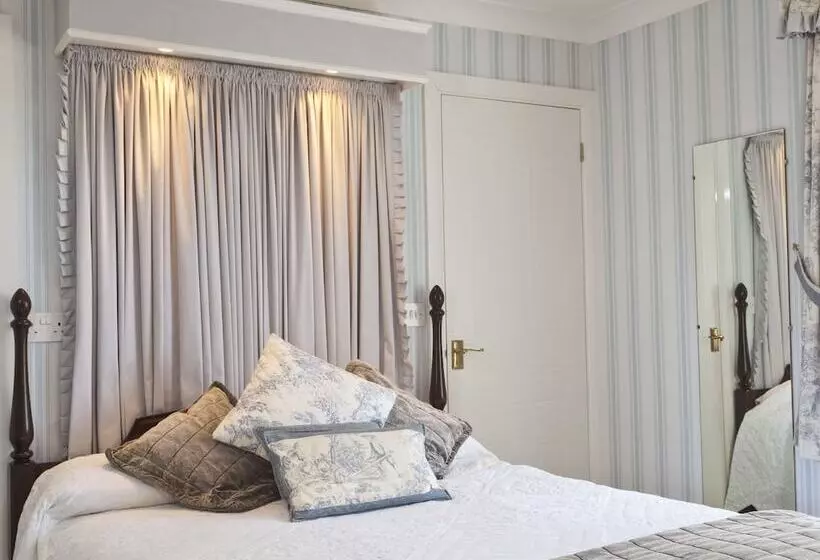 Отель Rosemullion