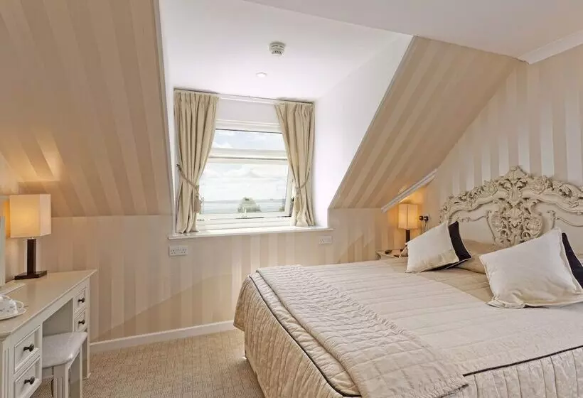 Отель Rosemullion