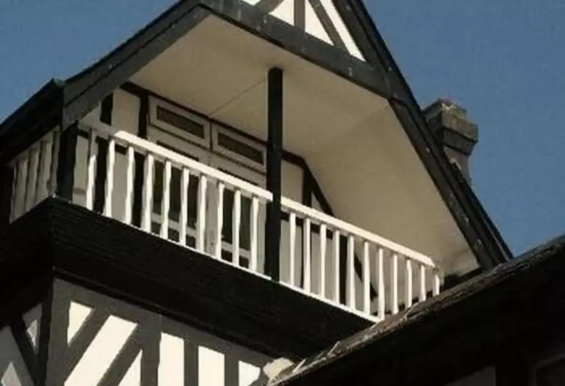 Отель Rosemullion