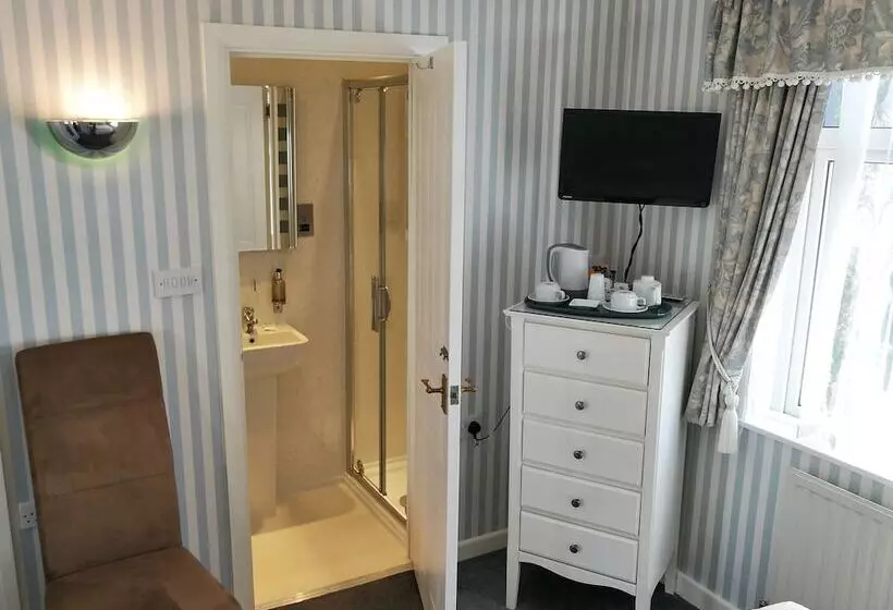 Отель Rosemullion