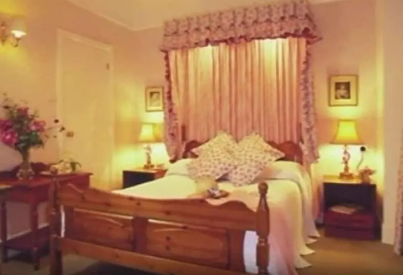 Отель Rosemullion