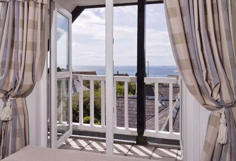 Отель Rosemullion