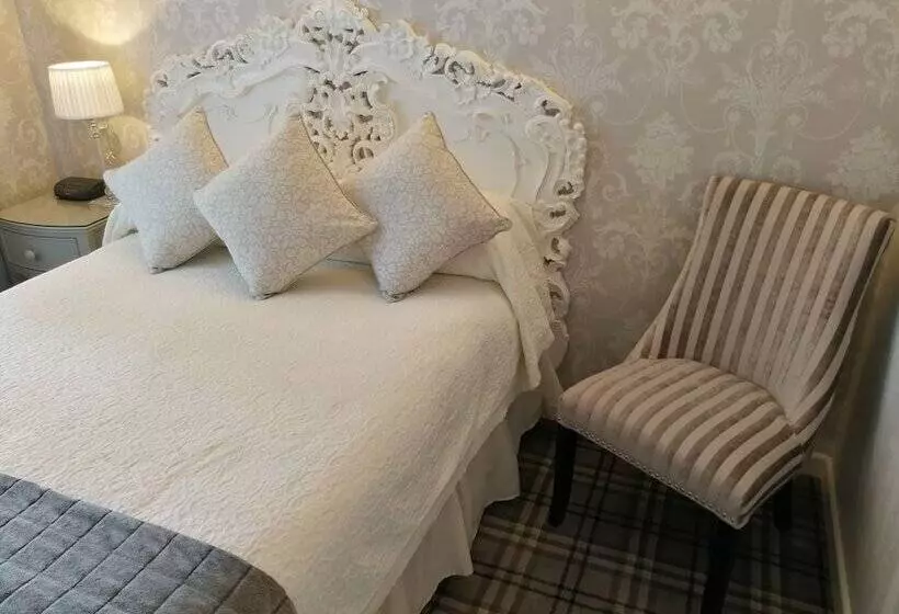 Отель Rosemullion