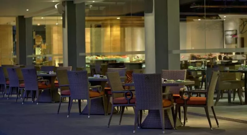 فندق Santika Mataram