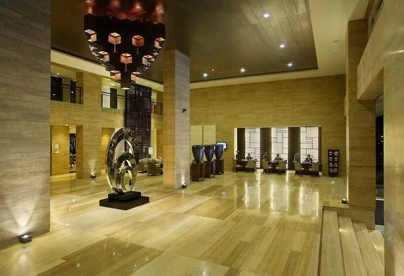 فندق Santika Mataram