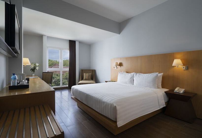 فندق Santika Mataram