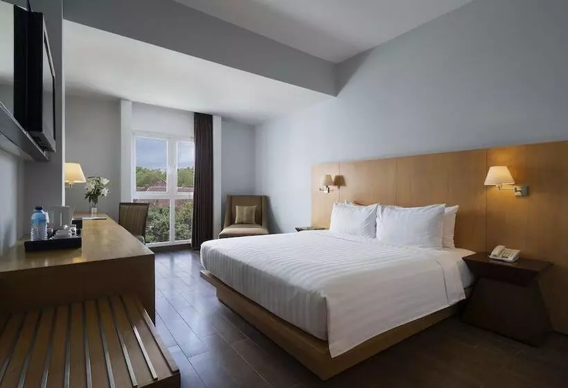 فندق Santika Mataram