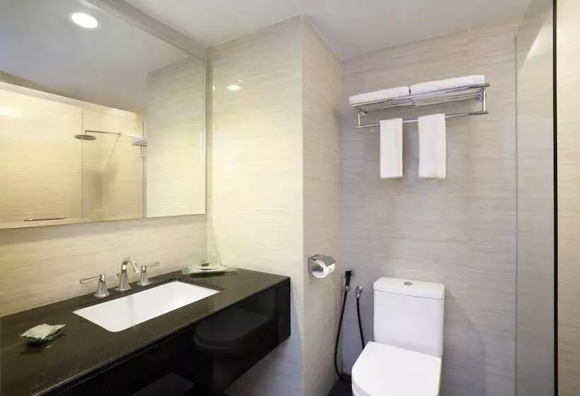 فندق Santika Mataram