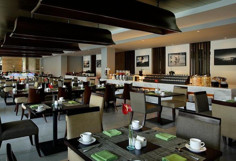 فندق Santika Mataram