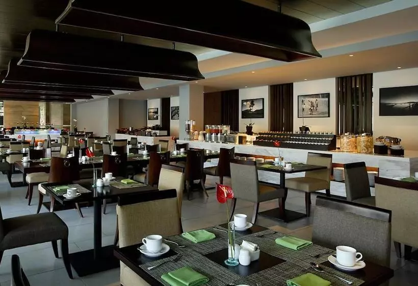 فندق Santika Mataram