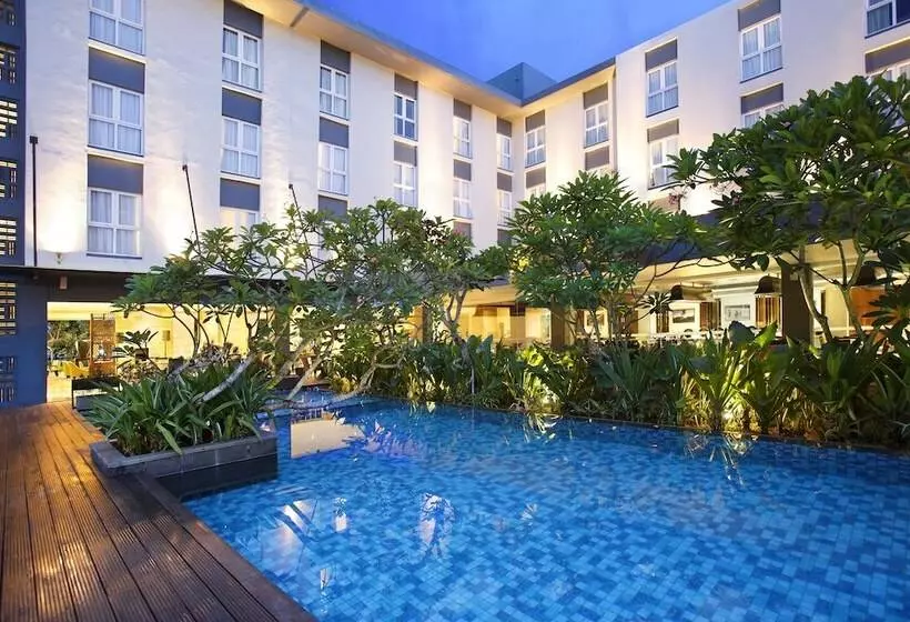 فندق Santika Mataram