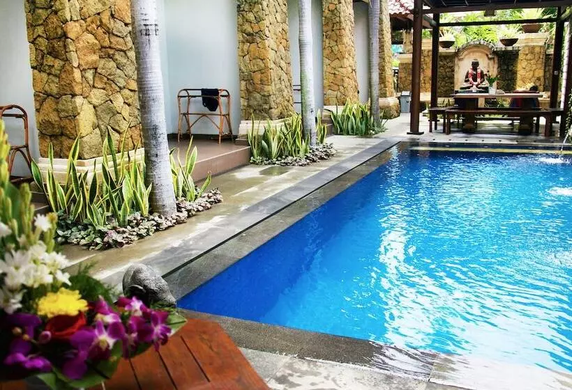 Hotel Sindhu Mertha Sanur