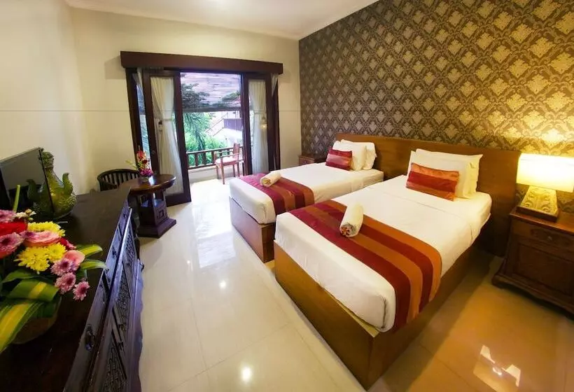 Hotel Sindhu Mertha Sanur