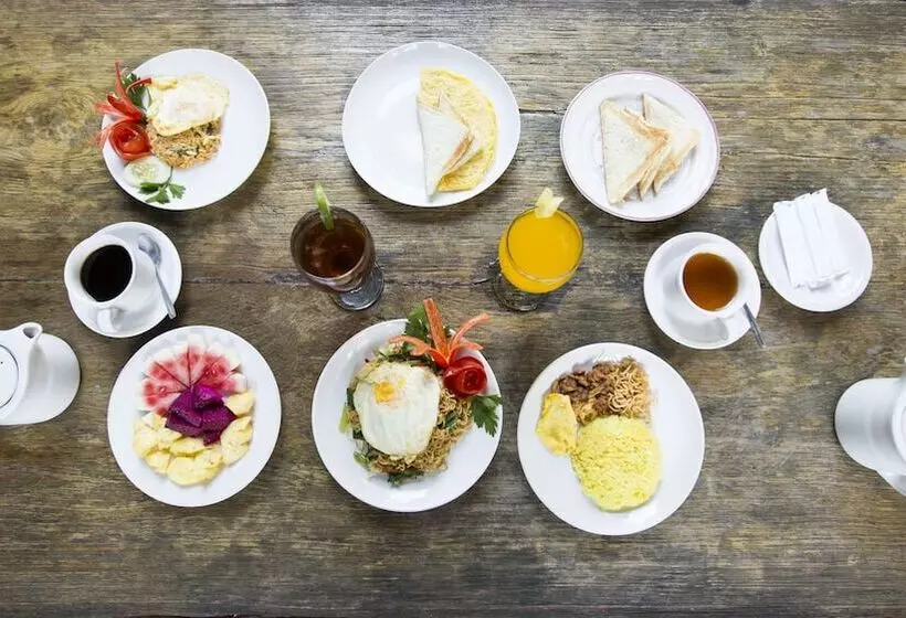 Hotel Sindhu Mertha Sanur