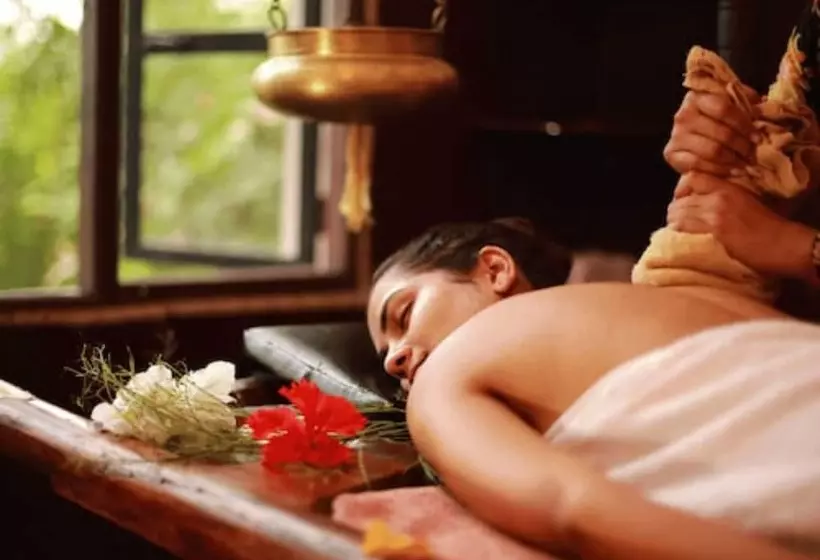 Hotel Sindhu Mertha Sanur