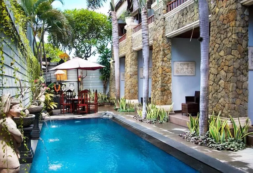 Hotel Sindhu Mertha Sanur