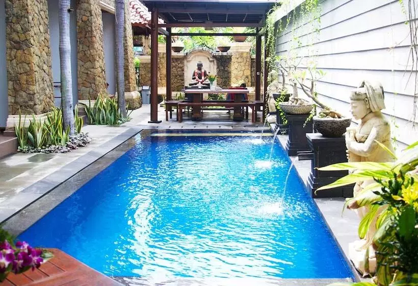 Hotel Sindhu Mertha Sanur